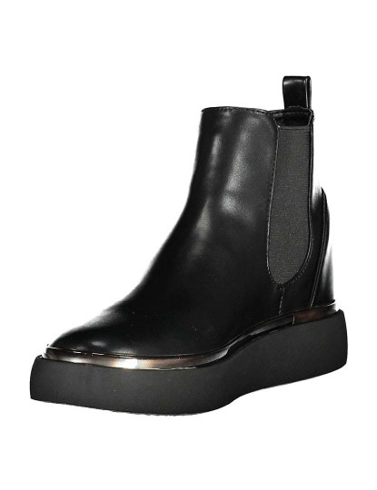 imagem de Botas Senhora Preto3