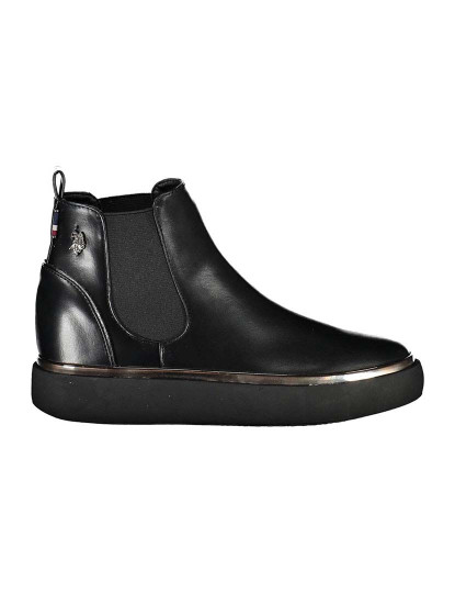 imagem de Botas Senhora Preto1