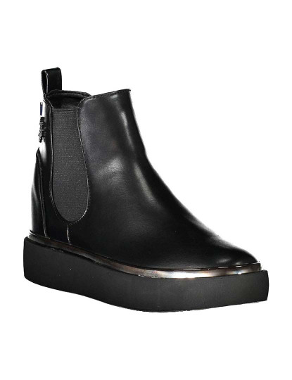 imagem de Botas Senhora Preto2