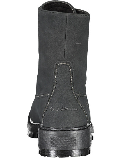 imagem de Botas Senhora Preto3