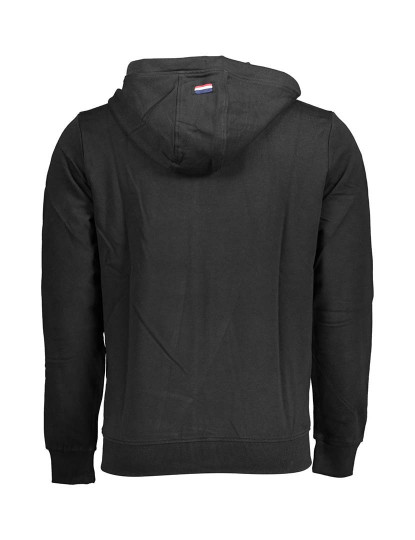 imagem de Sweatshirt  Homem Preto2