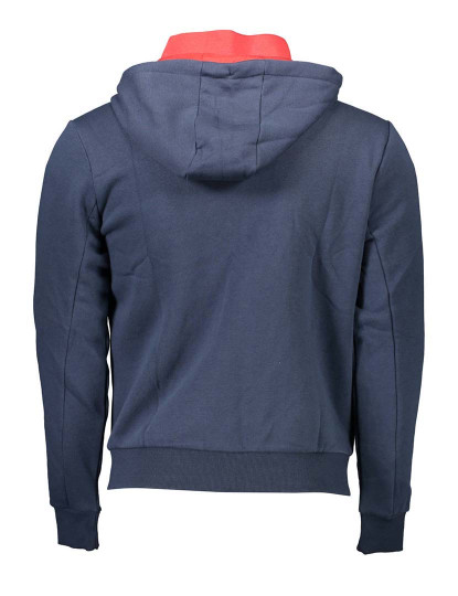 imagem de Sweatshirt  Homem Azul2