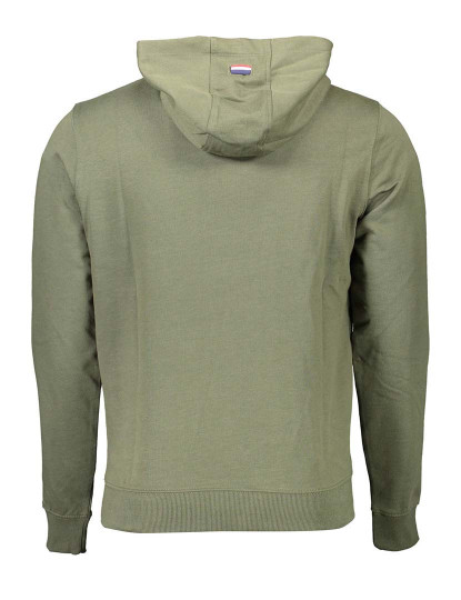 imagem de Sweatshirt  Homem Verde2