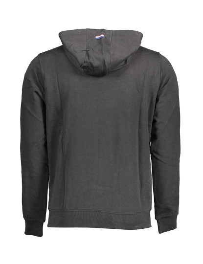 imagem de Sweatshirt  Homem Preto2