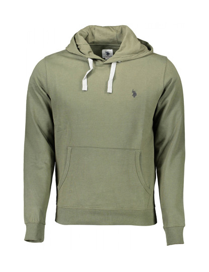 imagem de Sweatshirt  Homem Verde1