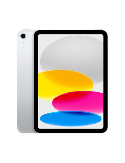 imagem de Apple iPad Pro 11´´ (2018) 256GB WiFi + Cellular1