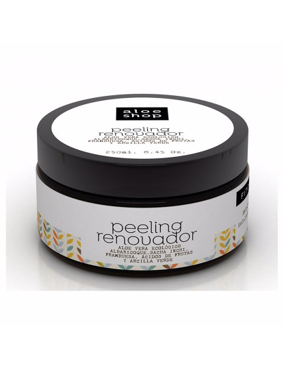 imagem de  Aloe Peeling Renovador Esfoliante 250 Ml1