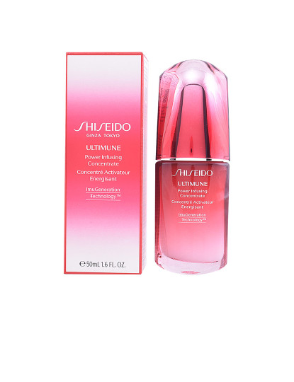 imagem de Concentrado Power Infusing Ultimune 50Ml1