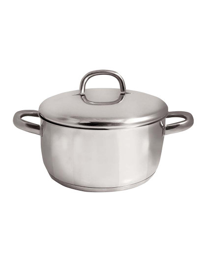 imagem de PANELA ALTIS INOX 9,8 Lt - 28 CM1