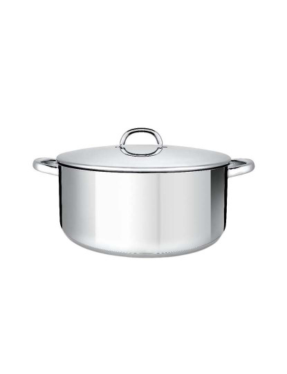 imagem de CAÇAROLA ALTIS INOX 6,7 Lt - 28 CM1