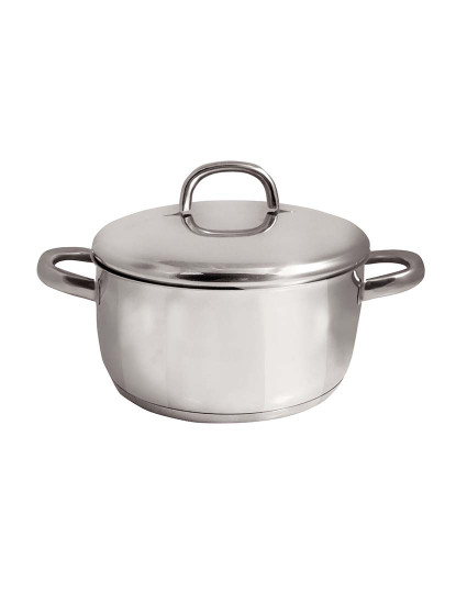 imagem de PANELA ALTIS INOX 4,0 Lt - 20 CM1