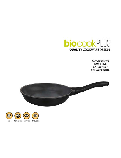 imagem de FRIGIDEIRA BIOCOOK PLUS 24 CM1