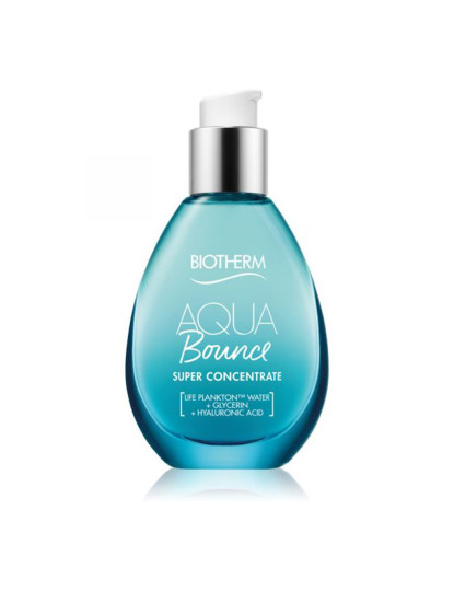 imagem de Biotherm Aqua Bounce Super Concentrate 50 Ml1