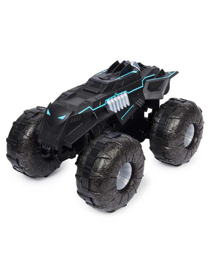 imagem de Batman R/C Batmobile Todo Terreno 1223422