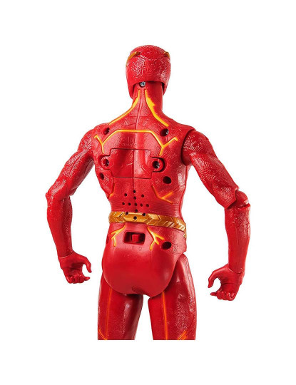 imagem de Dc Comics Flash Figura Deluxe Xl125282/60655905