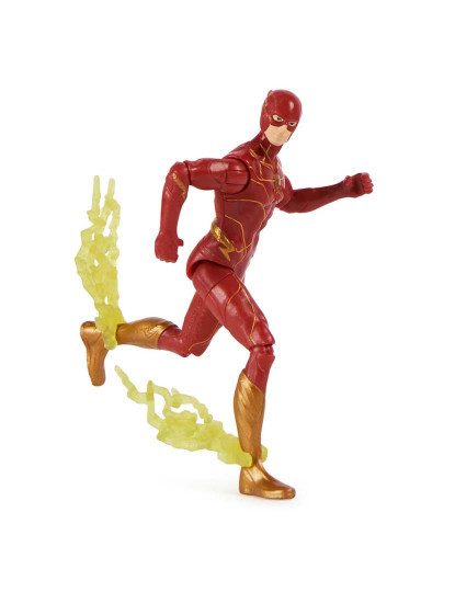 imagem de Dc Comics Flash Figura Basica 125299/T886103