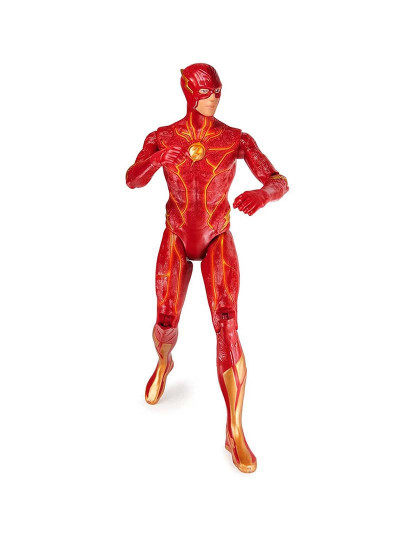 imagem de Dc Comics Flash Figura Deluxe Xl125282/60655902