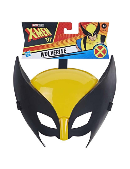 imagem de Avengers Mascara X-Men Wolverine F81455L01