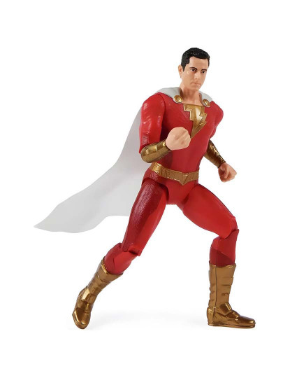 imagem de Shazam Figura 30Cm 60668663