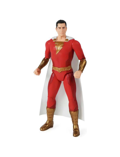 imagem de Shazam Figura 30Cm 60668664