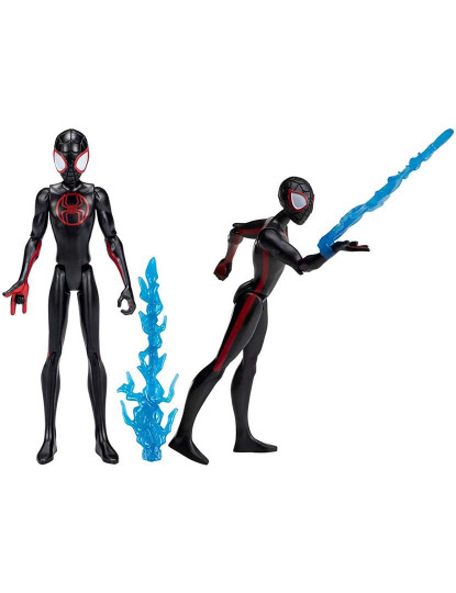 imagem de Spiderman Spider-Verse Figura 15Cm Sor. F37305L03