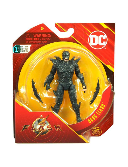 imagem de Dc Comics Flash Figura Basica 125299/T886109