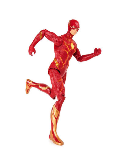 imagem de Dc Comics Flash Figura Deluxe Xl125282/60655903