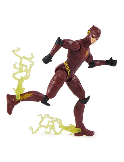 imagem de Dc Comics Flash Figura Basica 125299/T886106