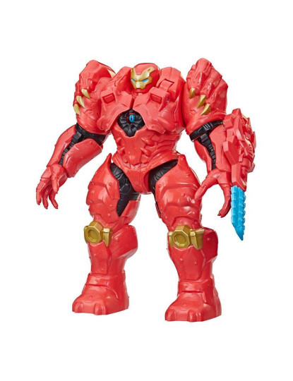 imagem de Avengers Monster Hunters Figuras Deluxe F43755L06