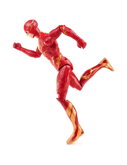 imagem de Dc Comics Flash Figura Deluxe Xl125282/60655904