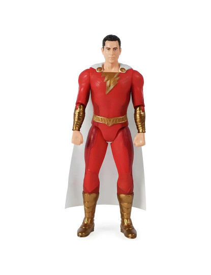 imagem de Shazam Figura 30Cm 60668662