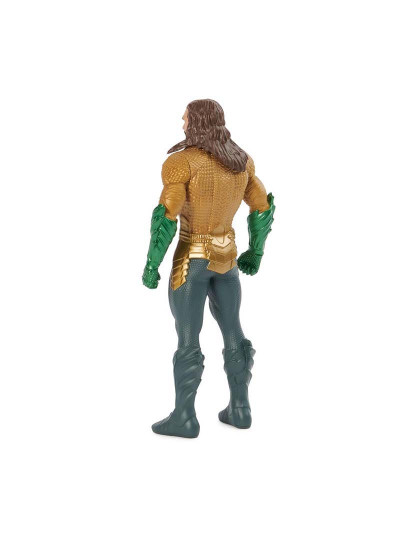 imagem de Dc Comics Aquaman 15Cm 60656352