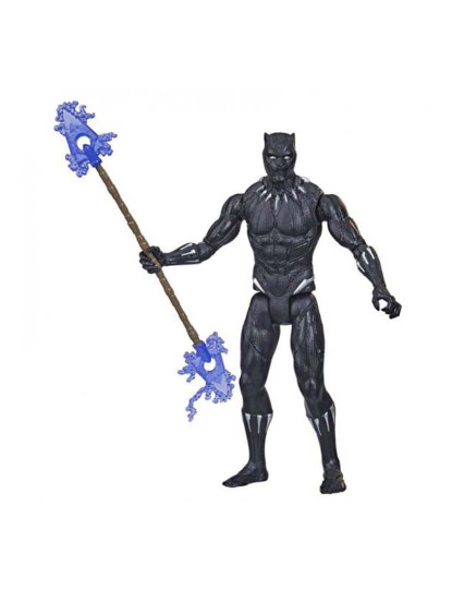 imagem de Avengers Black Panther Figura Sor.15Cm E0868Eu612