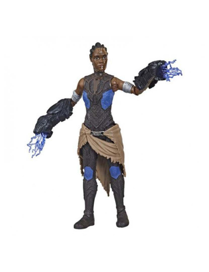 imagem de Avengers Black Panther Figura Sor.15Cm E0868Eu616