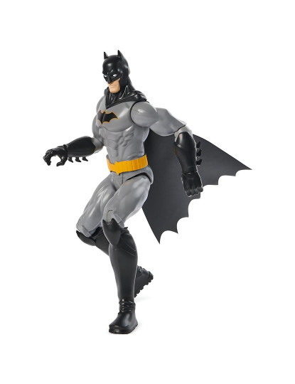 imagem de Batman Figura 30Cm Clássico 60711346