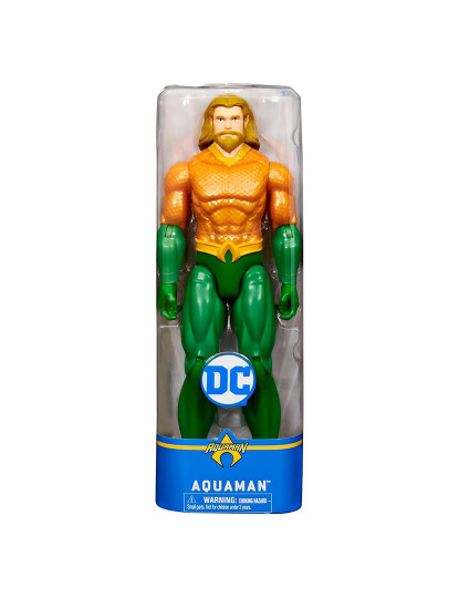 imagem de Dc Comics Figura Aquaman 30 Cm 60600692