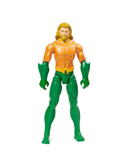 imagem de Dc Comics Figura Aquaman 30 Cm 60600693