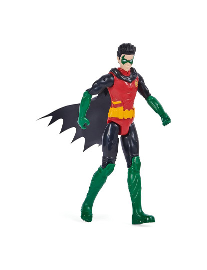 imagem de Batman Pack 3 Figuras 30 Cm 60649677