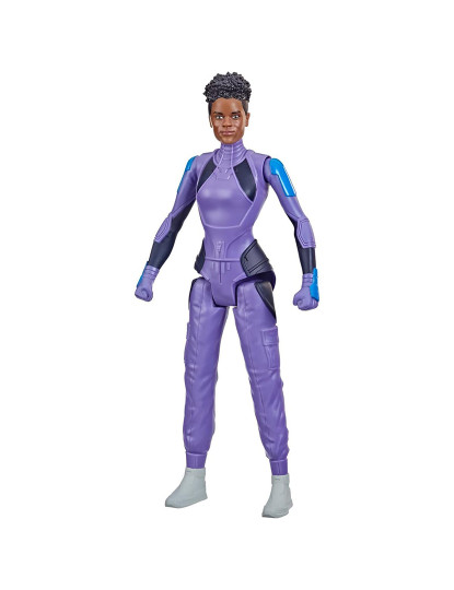 imagem de Avengers Figura Titan Shuri F41463