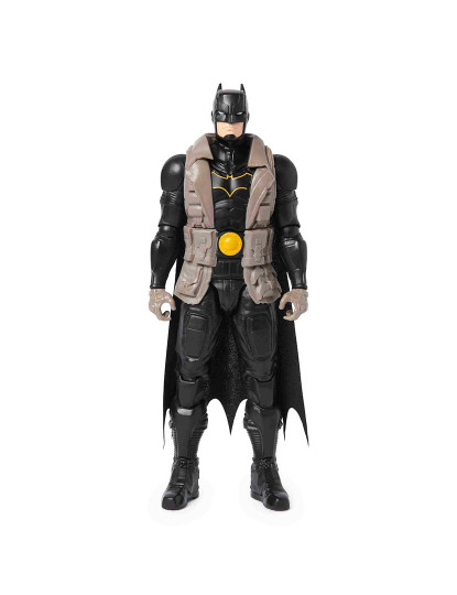 imagem de Batman Figura 30Cm Com Casaco 60692583