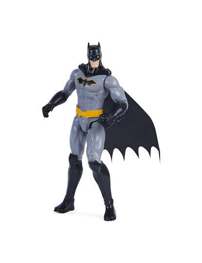 imagem de Batman Pack 3 Figuras 30 Cm 60649675