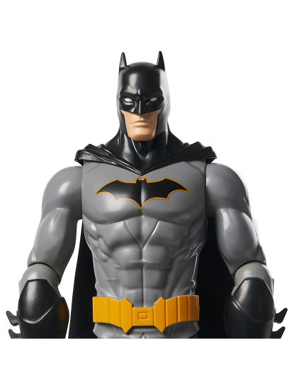 imagem de Batman Figura 30Cm Clássico 60711347