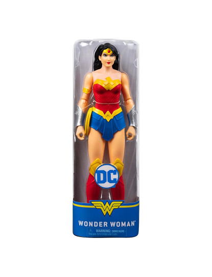 imagem de Dc Comics Figura Wonder Woman 30Cm 60569022