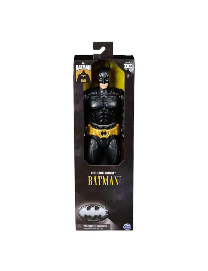 imagem de Batman Figura 85 Aniversario 30 Cm 60711152