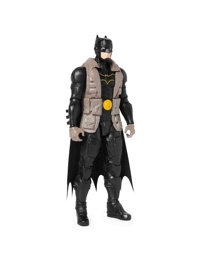 imagem de Batman Figura 30Cm Com Casaco 60692584