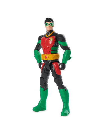 imagem de Batman Figura Robin 30Cm 60676234