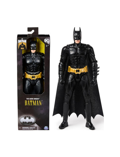 imagem de Batman Figura 85 Aniversario 30 Cm 60711151