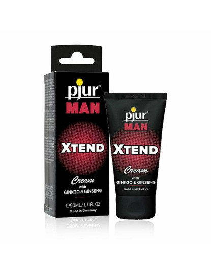 imagem de Creme Man Xtend 50 ml Pjur 3100004963 (50 ml)1