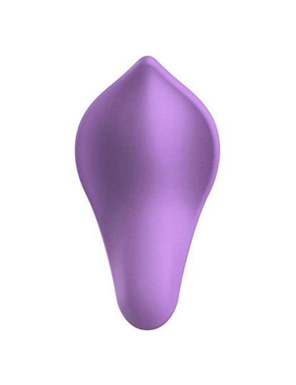 imagem de Vibrador de Ponto G Liebe Candy Cor de Rosa Violeta3