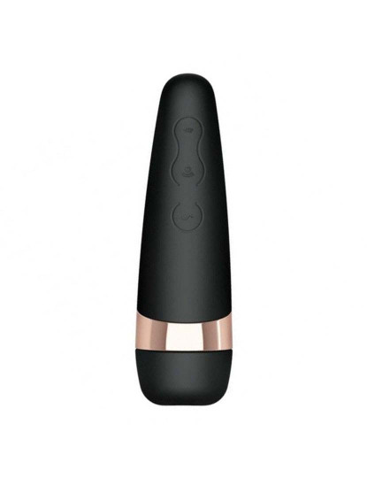 imagem de Estimulador de Clitóris Pro 3 Vibration Satisfyer SF-J2018-321